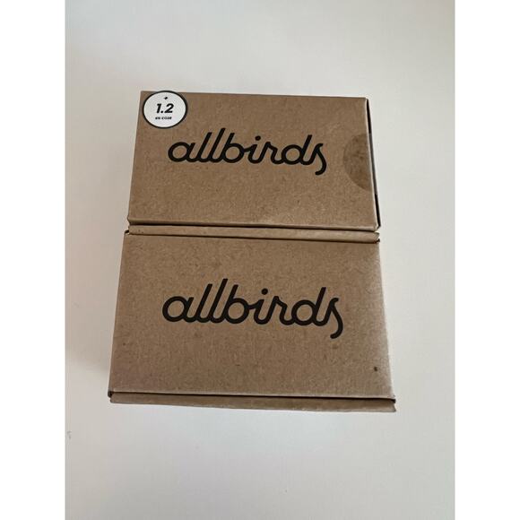 2-Pack Allbirds Trino Thong Underwear - Picture 2 of 3